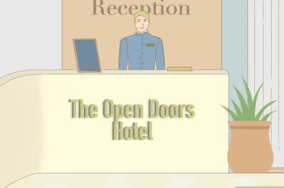 How to Check Out of a Hotel