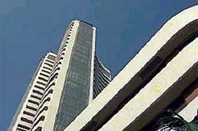 Markets tumble, all BSE indices in red