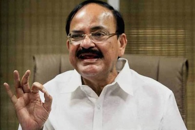 Centre, BJP Have no Role in Instability in AIADMK: Venkaiah Naidu