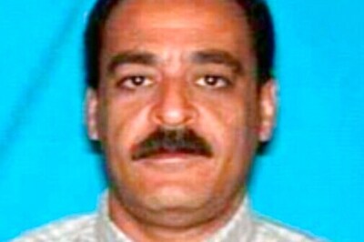 FBI: Texas Father Sought In Daughters' 2008 Deaths Arrested