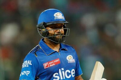 IPL 2023 Broadcaster Star Sports Clarifies MI Skipper Rohit Sharma's Dismissal Against RCB