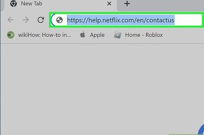 How To Contact Netflix Customer Service