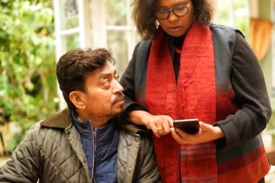 Sutapa Sikdar 'Finally Forgives' Irrfan Khan For This Mistake On Her Birthday, Posts Happy Pics