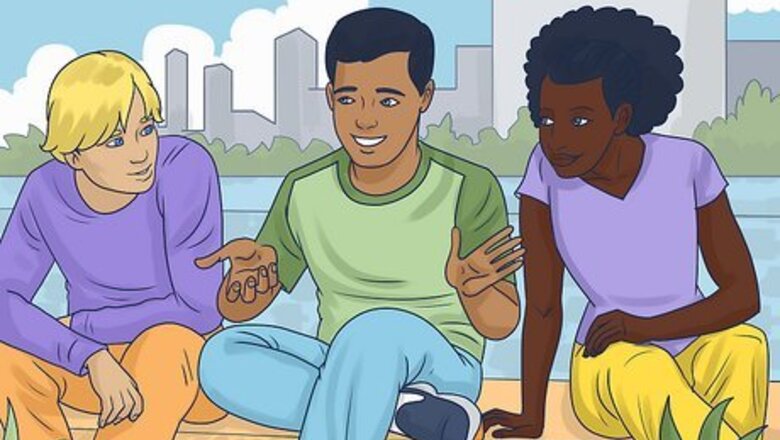 How to Start a Youth Group