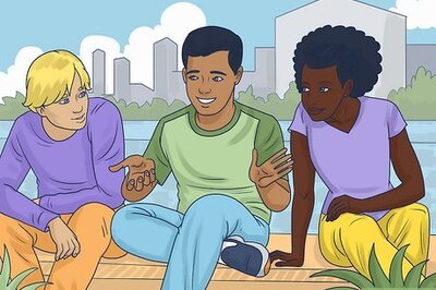 How to Start a Youth Group