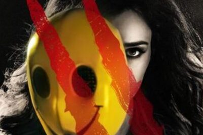 Disha Patani Says She Watched a Lot of 'Negative Movies' For Her Character in Ek Villain Returns