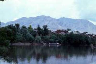 Cong worker Baig shot dead in J&K