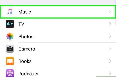 How to Download Music on Apple Music