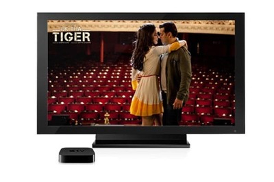 Apple TV coming to India next week, to be priced at Rs 7,900