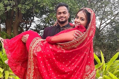 Devoleena Bhattacharjee Responds to Trolls Saying She Got Married Because She is Pregnant