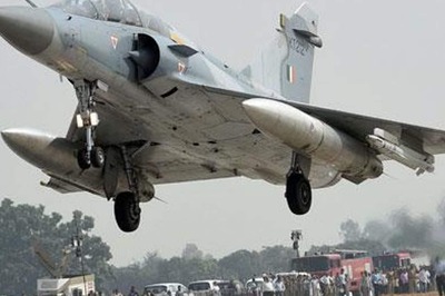 Purvanchal Expressway Inauguration: Grand Air Show Planned With 5 Fighter Jets in Action, Tricolour in Sky