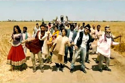 'Matru Ki Bijlee' collects Rs.7.02 crore on its opening day