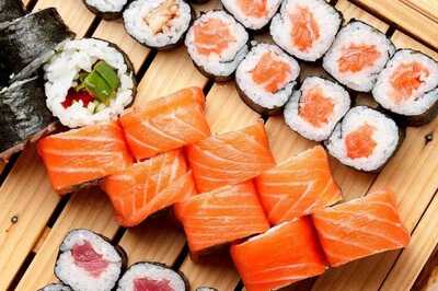 What the Fork: How Mumbai Got Ready to ‘Roll With Sushi’, Kunal Vijayakar Narrates