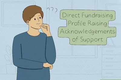 How to Do a Charity Event