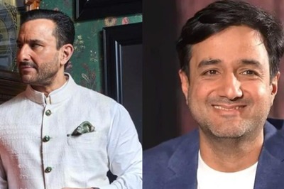 Saif Ali Khan To Reunite With Siddharth Anand 16 Years After Ta Ra Rum Pum? Here's What We Know