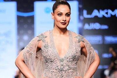 Bipasha Basu Accused of Unprofessionalism By The Organisers of a UK-based Fashion Show