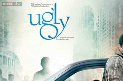 Anurag Kashyap's 'Ugly' leaves audience numb at Leh film festival