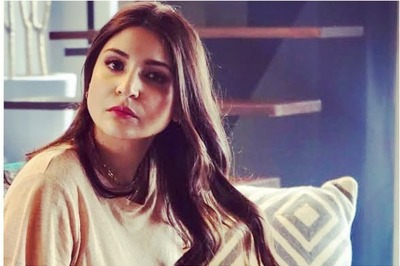 Anushka Sharma Wants to Keep Her Baby Away from Social Media: We Don't Want to Raise a Child in Public Eye