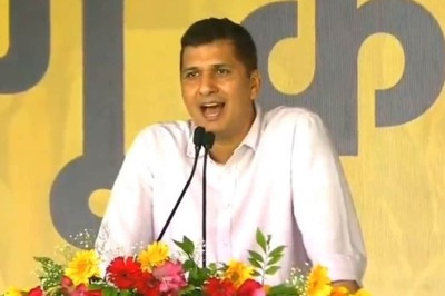 If Oppn Parties Don't Come Together for 2024 Polls, There May Not Be an Election Next Time: AAP