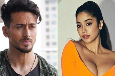 Tiger Shroff, Janhvi Kapoor Team Up For Siddharth Anand's Rambo; Deets Inside