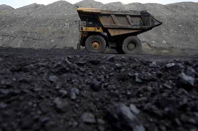 Commercial Coal Mining: 278 Tender Documents Purchased by Prospective Bidders