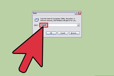 How to Hide an Entry in the Add/Remove Programs
