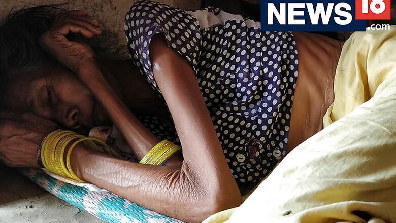 News18.com Daybreak | Jharkhand Starvation Deaths, Rahul's New CWC and Other Stories You May Have Missed