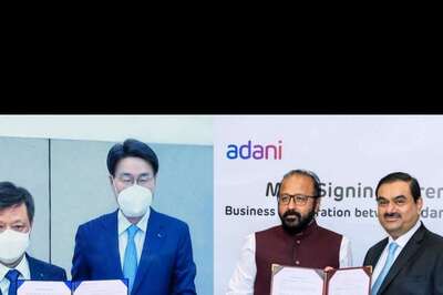 Adani Group's $5-Billion Deal with POSCO; How it Will Help in Atmanirbhar Bharat