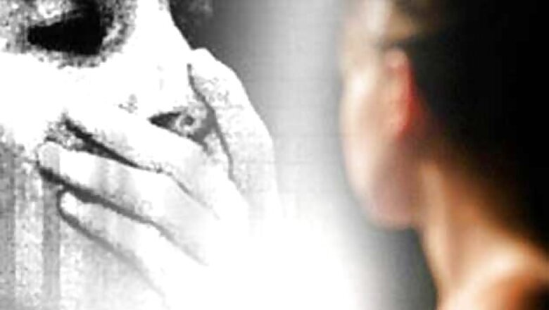 Delhi: 3 girls kidnapped, 2 raped and 1 untraced