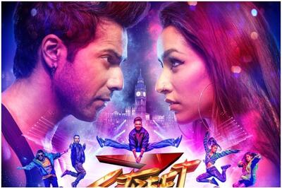 Don't Want to Prove Anything to Hollywood Via Street Dancer 3D, Says Remo D'Souza