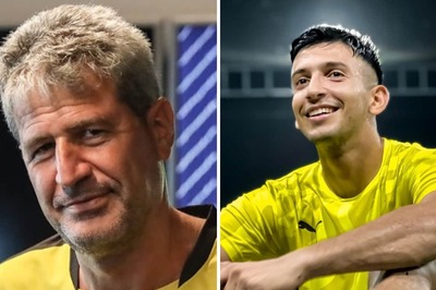 Longer Calendar Fantastic for Indian Football, Say Manolo Marquez and Sahal Abdul Samad