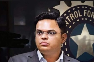 Jay Shay Announces Historic Move: Cricketers to Pocket INR 7.5 Lakhs Per Game in IPL 2025, INR 12.6 Crores Allocated for Match Fees