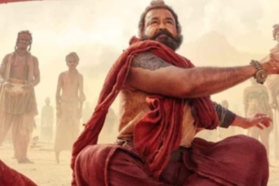 ‘Unfair’: Lijo Jose Pellissery On His Film Malaikottai Vaaliban’s Negative Reviews