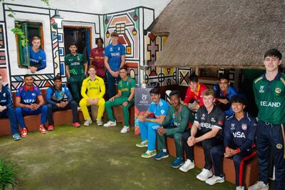 ICC U-19 World Cup 2024: The Future is Here
