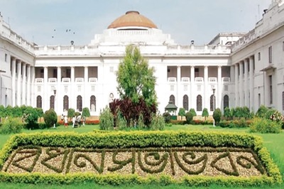 'Stick to Rules': Bengal Speaker Tells MLAs After They Resort to Chants at Swearing-in Ceremony