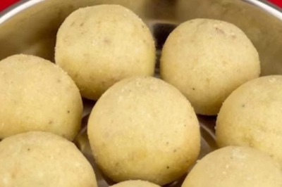 Mango Pickle To Dhaniya Panjiri: Top 10 Most Searched Recipes In India In 2023