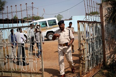 Chhattisgarh: Hospital to be set up in Bastar to treat security personnel