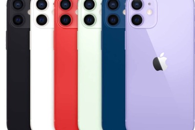 Apple iPhone 12 Mini Gets Massive Discount at Flipkart Big Saving Days Sale: Price, Deals