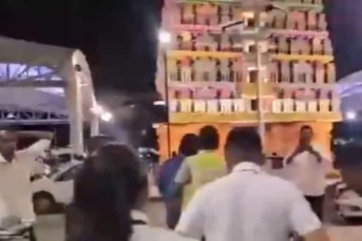 Pilots Save The Day As Air India Express Flight Makes Safe Landing After Facing Technical Snag Mid-Air