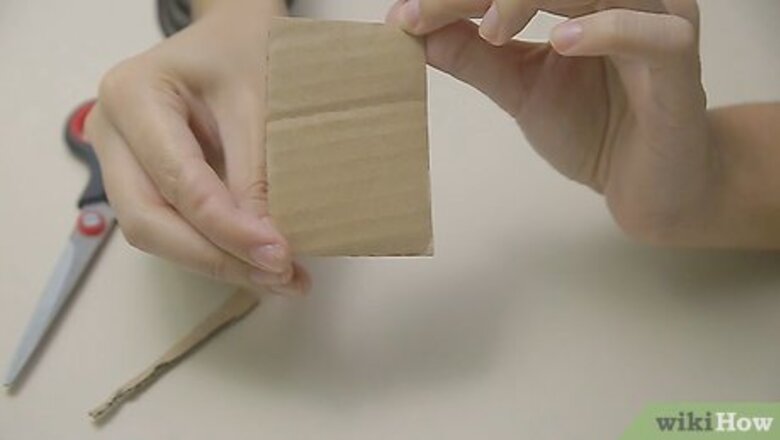 How to Make Pom Pom Sheep