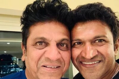 Shiva Rajkumar On Brother Puneeth Rajkumar's Demise: 'Don't Want To Limit My Connection With Him To Prayers'