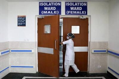 Doctor, 11 Others Test Positive for Coronavirus in Indore