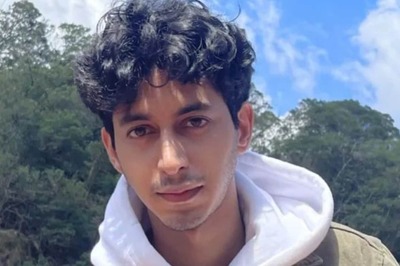 Mihir Ahuja's Fav Scene From Feels Like Home is Shooting At Nizamuddin: 'Always Been a Ranbir Kapoor Fan'