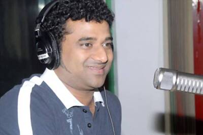 Music composer Devi Sri Prasad to turn actor next year