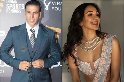 Akshay Kumar Has This to Say About Kiara Advani Getting Married