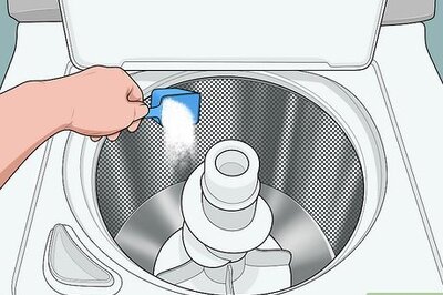 How to Get Fluffy Towels