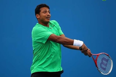 Bhupathi-Nestor, Sania-Mattek bow out of Indian Wells event