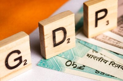 GDP Second Quarter Numbers Likely To Be Good: Eco Affairs Secretary