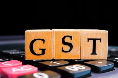 GST Collection in October 2023 Jumps 13% YoY To Rs 1.72 Lakh Crore; Second Highest Ever