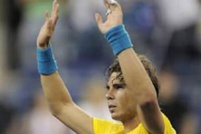 US Open: Nadal sends Kiefer packing